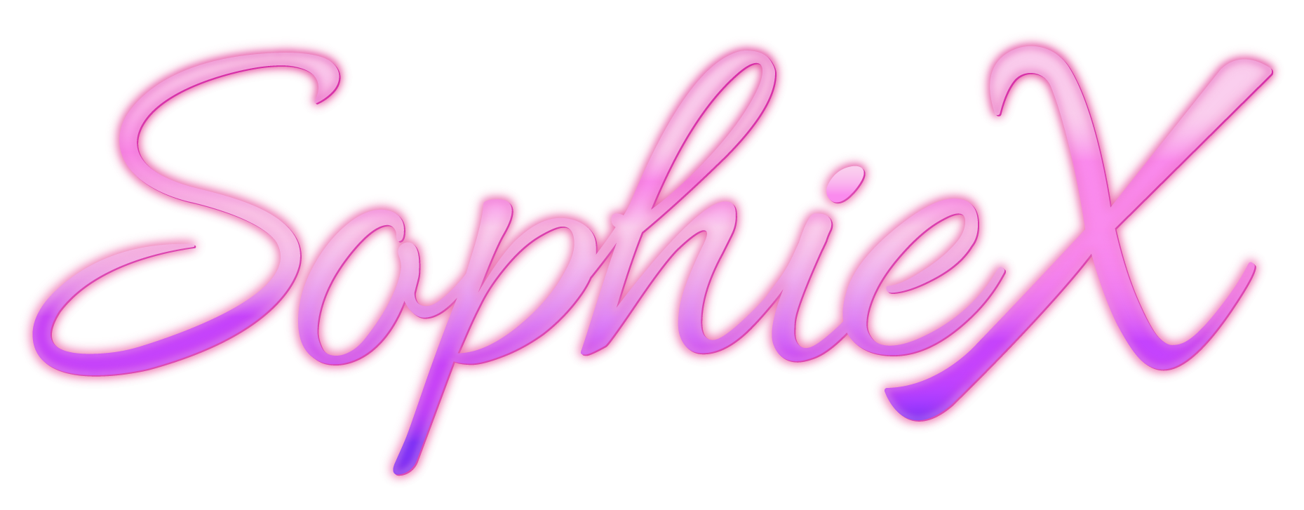 Sophie X Fan Shop